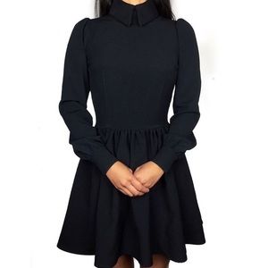 Nosferatu Dress (short)